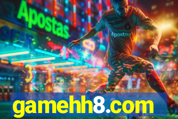 gamehh8.com