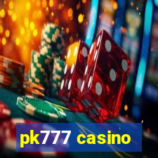 pk777 casino