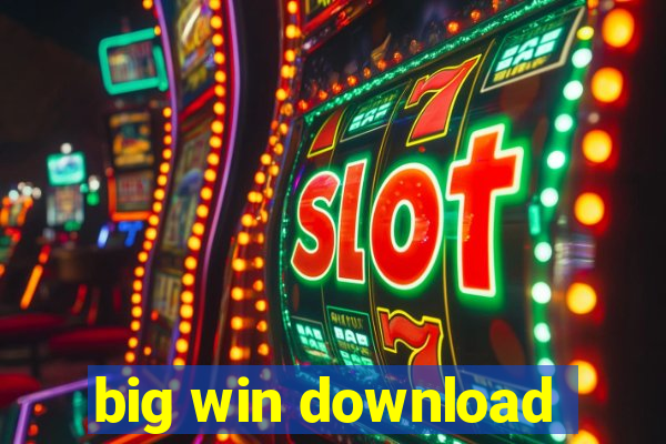 big win download