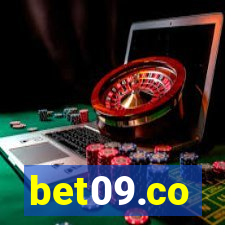 bet09.co