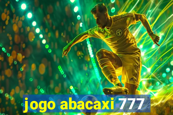 jogo abacaxi 777