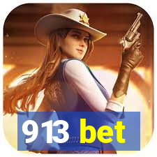 913 bet