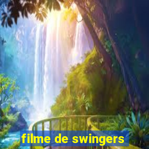 filme de swingers