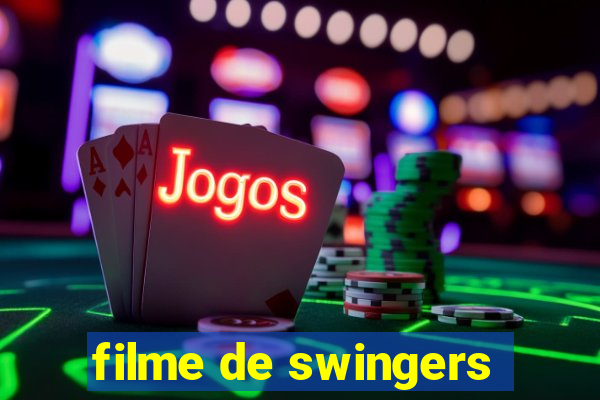 filme de swingers