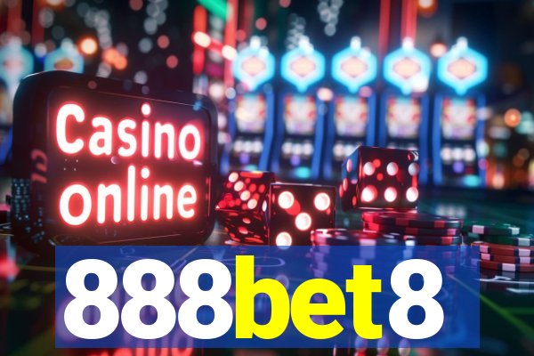 888bet8