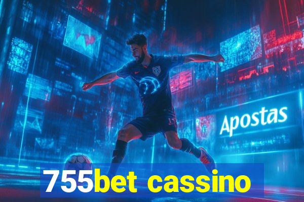 755bet cassino