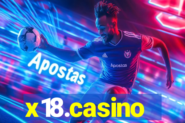 x18.casino