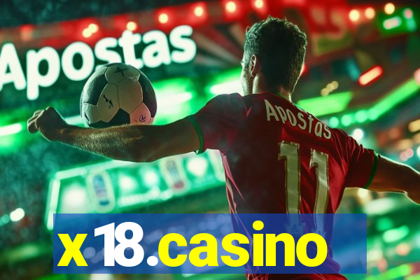 x18.casino