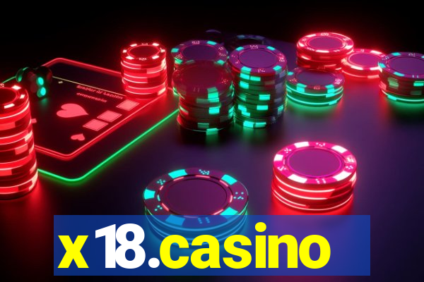 x18.casino