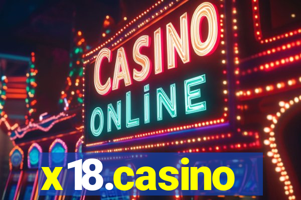 x18.casino