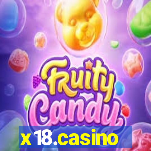 x18.casino