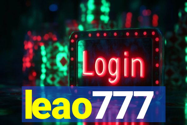 leao777