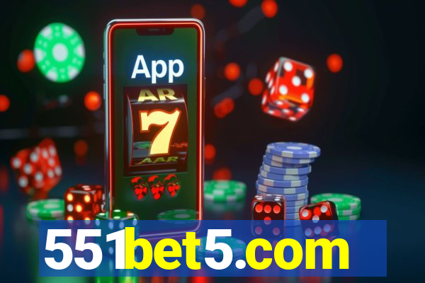 551bet5.com