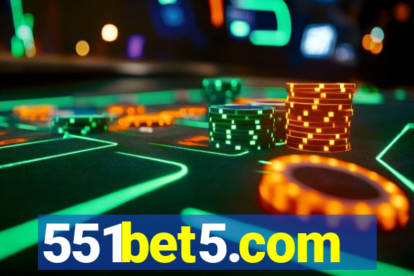 551bet5.com