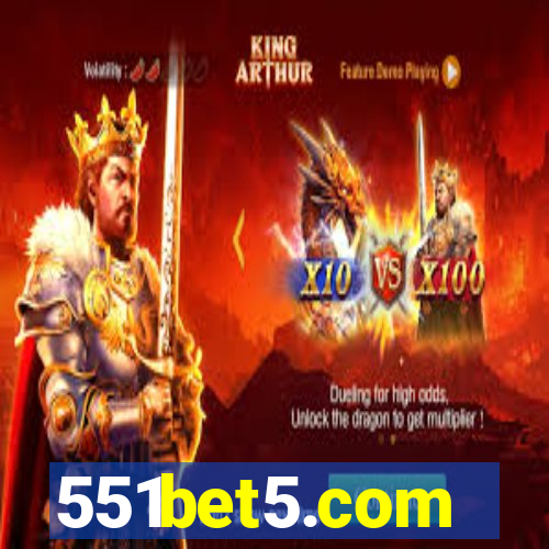 551bet5.com