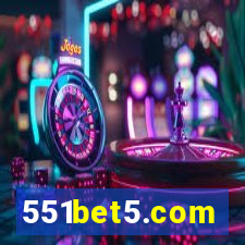 551bet5.com