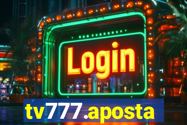 tv777.aposta