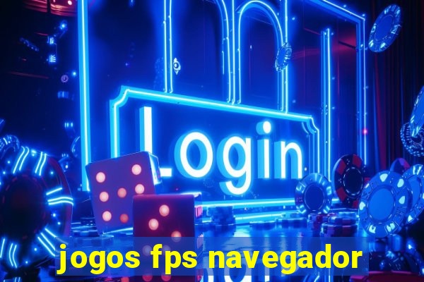 jogos fps navegador