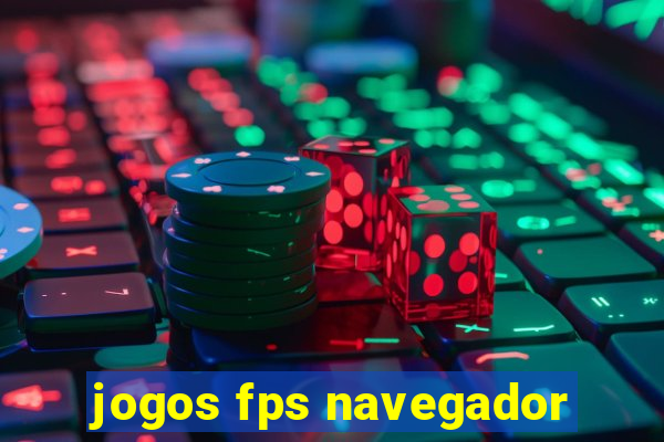 jogos fps navegador