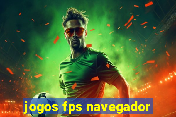 jogos fps navegador