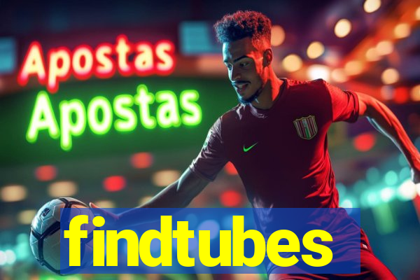 findtubes