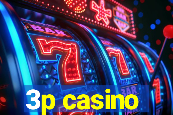 3p casino