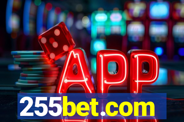 255bet.com