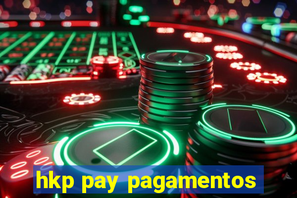 hkp pay pagamentos