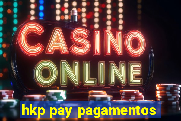 hkp pay pagamentos