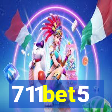 711bet5