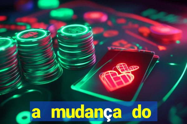 a mudança do conde beta cap 6