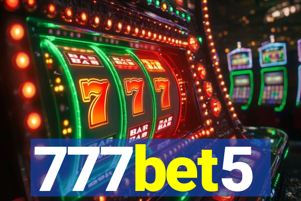 777bet5