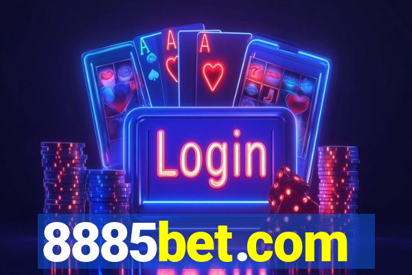 8885bet.com