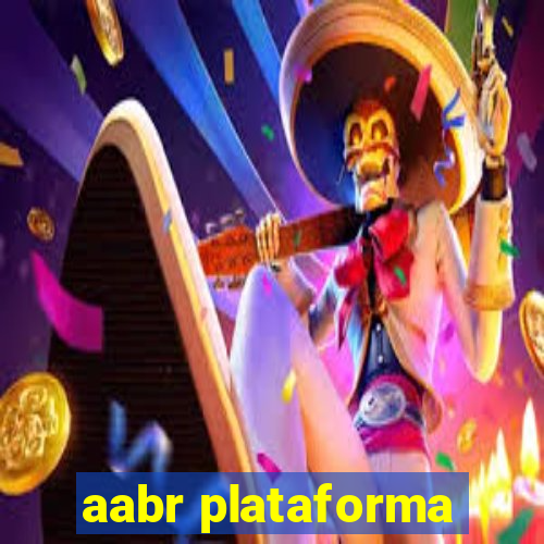 aabr plataforma