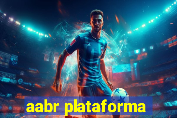 aabr plataforma