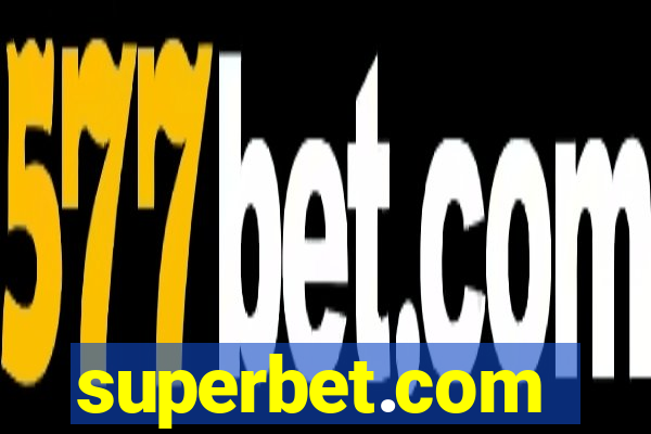 superbet.com