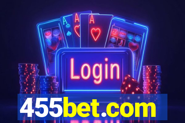 455bet.com