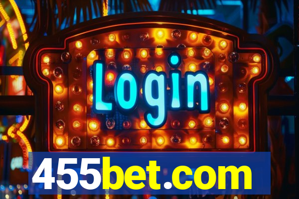 455bet.com