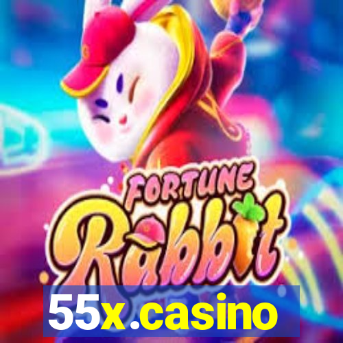 55x.casino