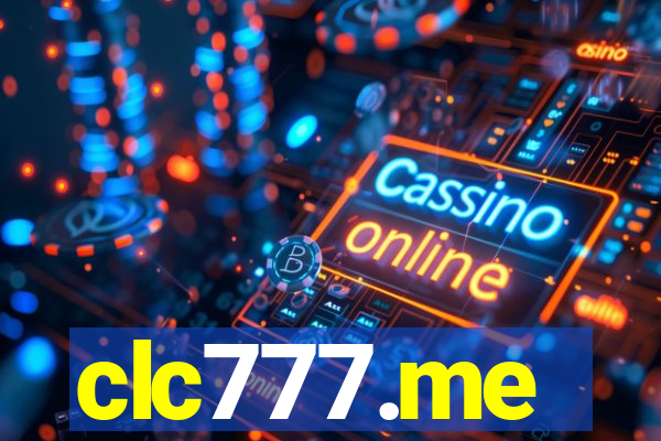 clc777.me