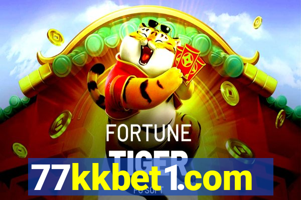 77kkbet1.com