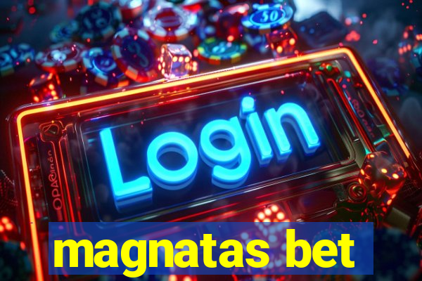 magnatas bet