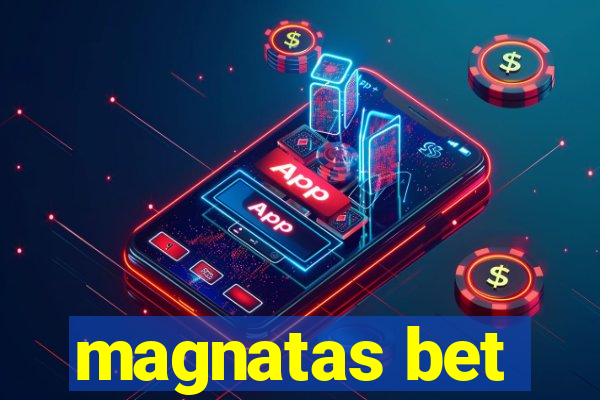 magnatas bet