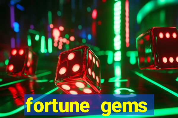 fortune gems horario pagante