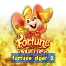 fortune tiger 2 revenge demo