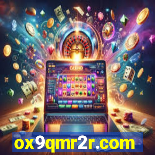 ox9qmr2r.com