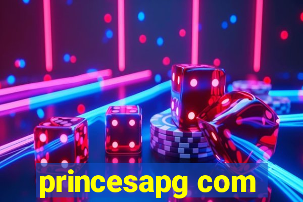 princesapg com