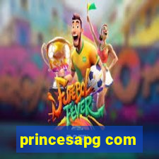 princesapg com