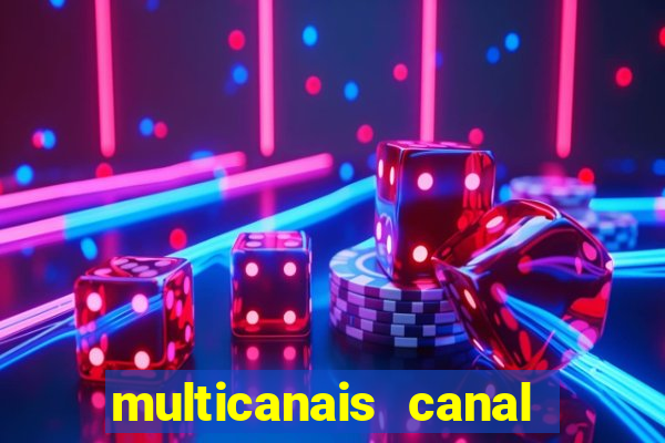 multicanais canal combate ao vivo