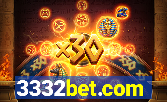 3332bet.com